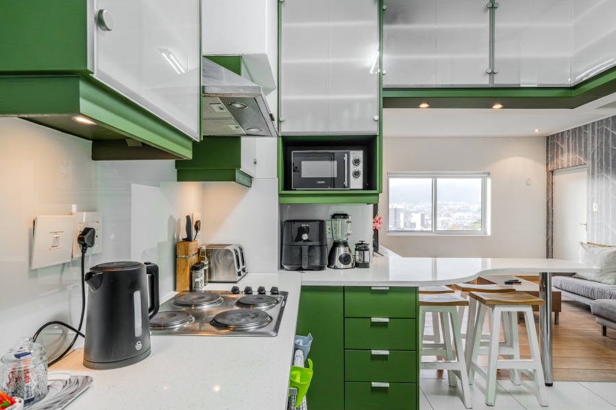 2 Bedroom Property for Sale in Bo Kaap Western Cape